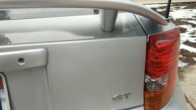 Trd Badge Decal Install Toyota Celica (Check Description) смотреть онлайн