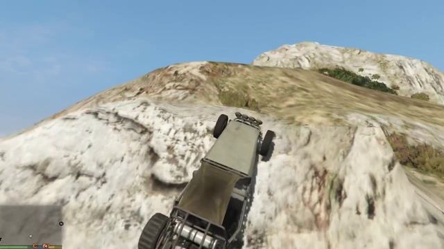 СУДЬБА ЧИТЕРА ИЛИ КАК СНЯТЬ БАН В ГТА ОНЛАЙН смотреть онлайн