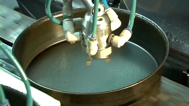 Работа форсунок смотреть онлайн