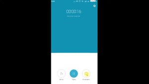 Как использовать ДИКТОФОН на АНДРОИДЕ? Узнай первым про возможности ДИКТОФОНА на АНДРОИДЕ.