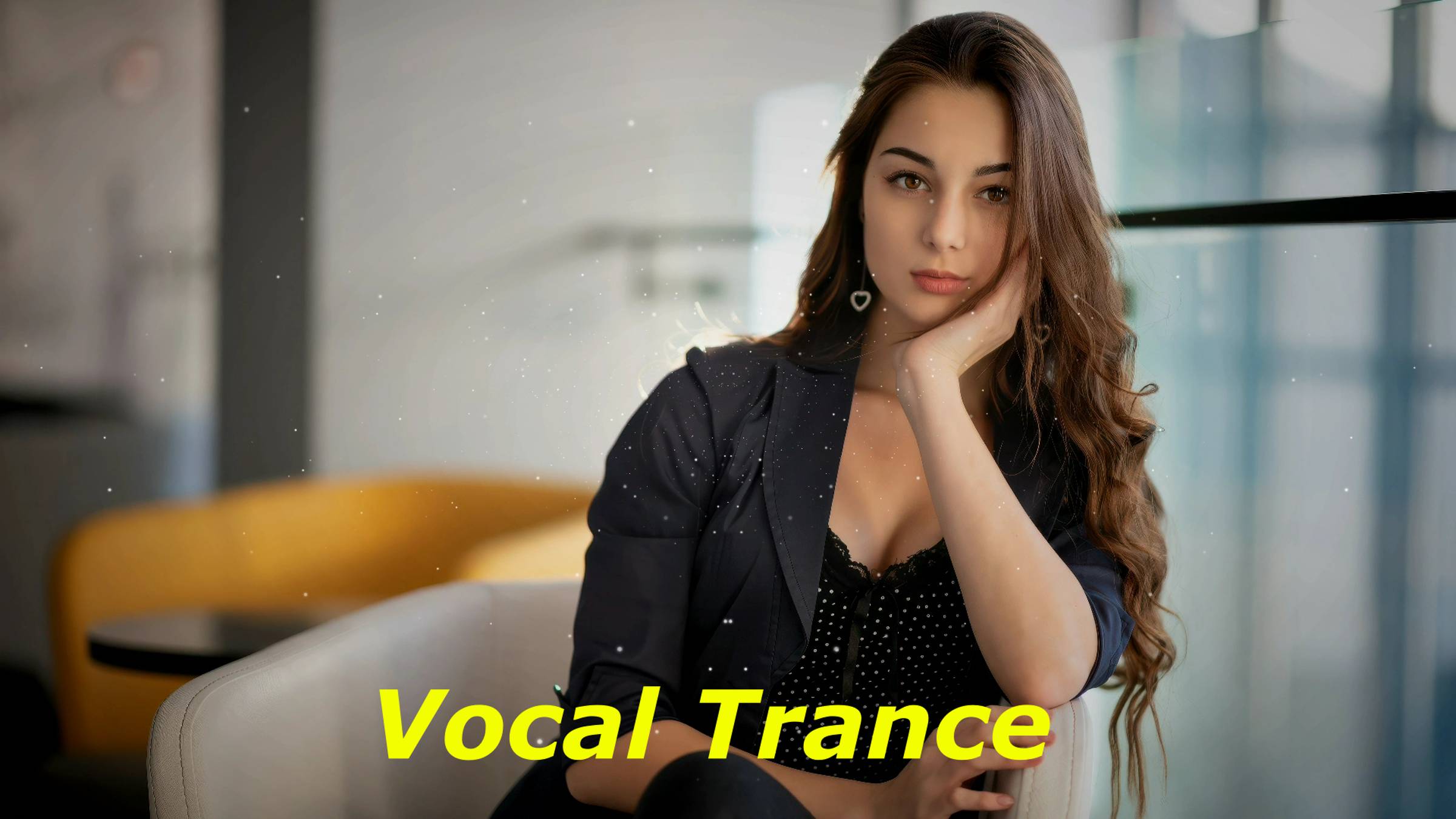 Vocal Trance