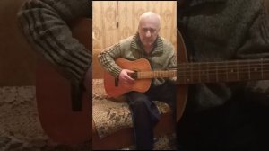 Олег Абгаджава. "Я куплю тебе дом"