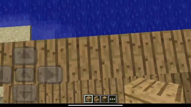 Minecraft pe 0.1.1 alpha Gameplay 1080p 60 fps смотреть онлайн