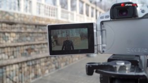 Canon 200D. Маленькая камера с большим потенциалом. Тест