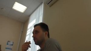 Как правильно заполнять протокол.