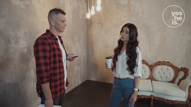 SomeМнение | Лика Роман о красоте, отношениях и эмиграции смотреть онлайн