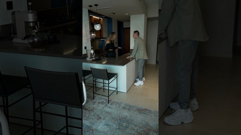 Как настроить коммуникацию дизайнеру и строителю #сергейкодолов #дизайнинтерьера #ремонтквартир
