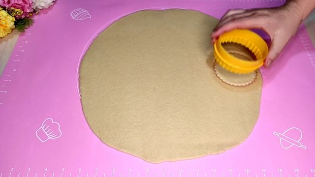 САМЫЕ ВКУСНЫЕ СОЧНИКИ С ТВОРОГОМ! ДАВНО ЗАБЫТЫЙ РЕЦЕПТ ИЗ СССР! КАК ПРИГОТОВИТЬ СОЧНИКИ?