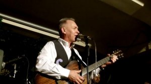 А.Ф.Скляр "Песня старого извозчика"