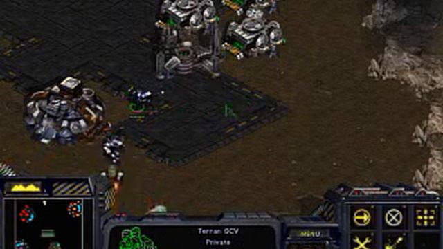Starcraft Brood War [FPVOD] BroodWar_Terran_03 смотреть онлайн