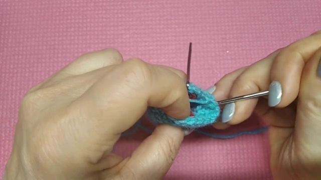 Вязаный зайка крючком. Мастер класс "Зайка Сеня" (часть I) Knitted rabbit toy. #вязаныеигрушки #МК смотреть онлайн