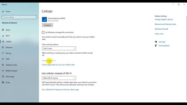 How to Activate Windows 10 Mobile Hotspot Using GP Modem or Any Modem | 2020 **new tips** смотреть онлайн