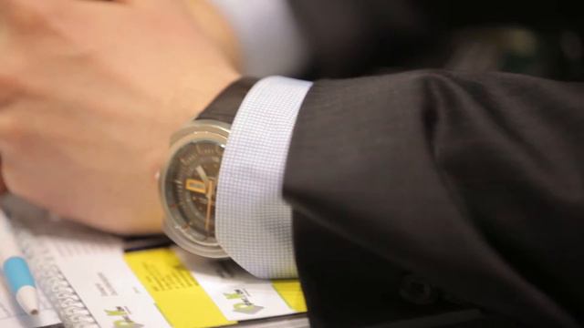 Скрепка Эскпо. Весна 2013 смотреть онлайн