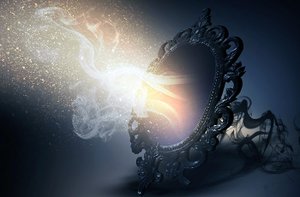ЗЕРКАЛЬНАЯ УДАЧА. ОЧЕНЬ СИЛЬНО РИТУАЛ ДЛЯ  ВСЕХ ВЕДЬМИНА ИЗБА ИНГА ХОСРОЕВА.mp4
