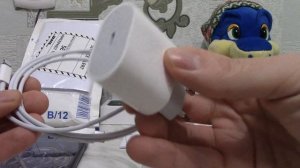 Быстрая зарядка для Айфона 20 ВТ (MHJE3ZM/A). Сравнение с стандартной 5 ВТ. Стоит ли покупать.