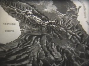 География. Горные системы. Большой Кавказ