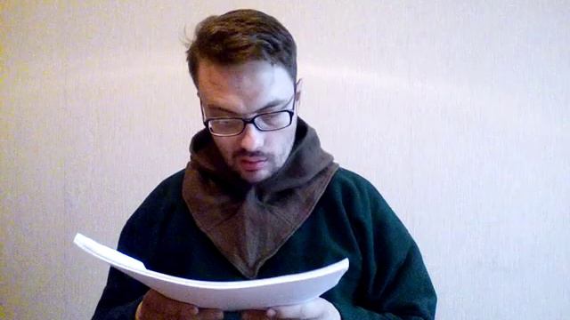 Сага о Хаварде из Ледяного Фьорда 1 смотреть онлайн