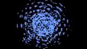 Звуки Земли NASA