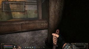 S.T.A.L.K.E.R. 2023. Прохождение. Х-18 Часть #22. НС+OGSR  Патч от 01.2023