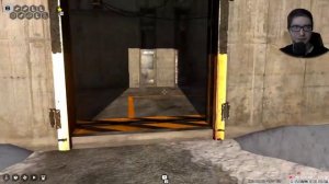 The Talos Principle прохождение на 100%.Все концовки и звезды.Часть 13.Хорошая концовка.