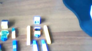 как сделать из лего стива и эндера