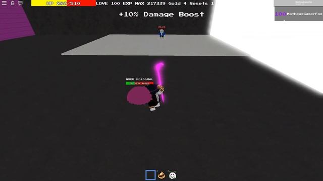 HAKKers - Undertale Monster Mania: FINAL UPDATE!!! ( Roblox ) смотреть онлайн