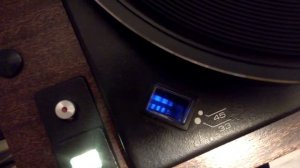 Радиотехника 001, небольшой тюнинг и апгрейд