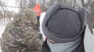 РЫБАЛКА НА АМУРСКУЮ ЩУКУ.ОТКРЫТИЕ СЕЗОНА.НАЧАЛО ЗИМЫ.