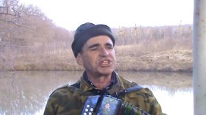 Русская душа Федора Воробьёва. Охота 2