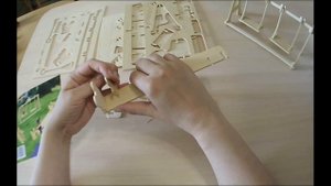 СОБИРАТЬ ПАЗЛЫ Онлайн. Как Собирать Пазлы/СОБИРАЕМ Детскую площадку/Качели/Горка