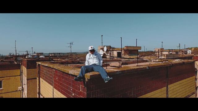 Рассказ о съёмках клипа "НАШ ГОРОД" смотреть онлайн