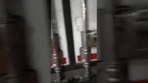 Как вскрывают фуры на ходу