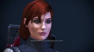 Mass effect legendary edition #3