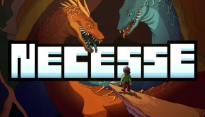 Прохождение Necesse 1