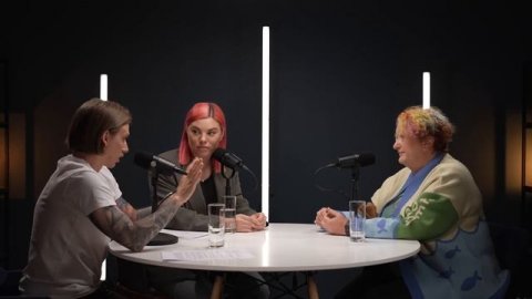 ТАТЬЯНА МУЖИЦКАЯ: БЫТОВАЯ ПСИХОЛОГИЯ