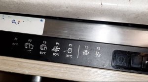 Посудомоечная машина Beko DIS25010. Обзор посудомойки Beko DIS 25010. Отзыв после 2 лет