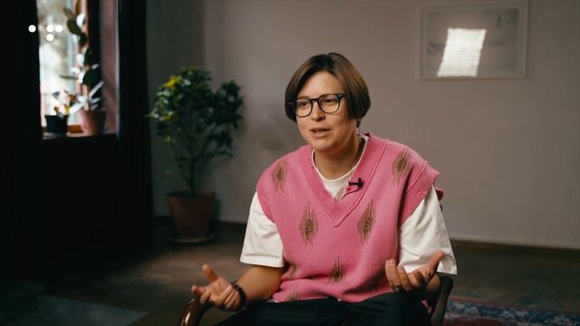 Грани и степени свободы | Алла Филина