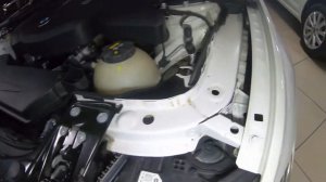 BMW 318i (F30) 2016 года 1.5 136 л.с. с пробегом 167200 км