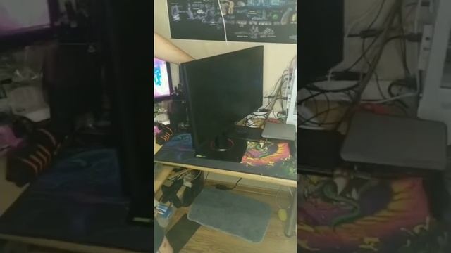 игровой монитор 165 гц смотреть онлайн