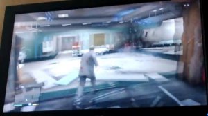 Gta 5 inside pillbox hill medical centre [spoiler alert]