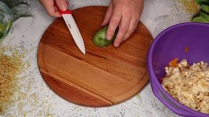 Быстро и вкусно | Как приготовить фруктовый салат