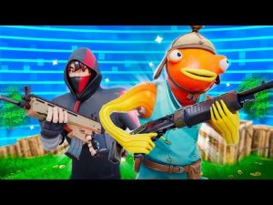 Покоряем вершины киберспорта в Zone Wars!