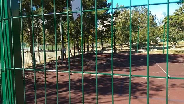 Симферополь. Новые обновления при России. смотреть онлайн