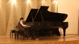 Э. Григ, Колыбельная, op.66. Edvard Grieg, Lullaby, op.66