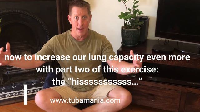 Free Air Friday #4 Breathe with Steve смотреть онлайн