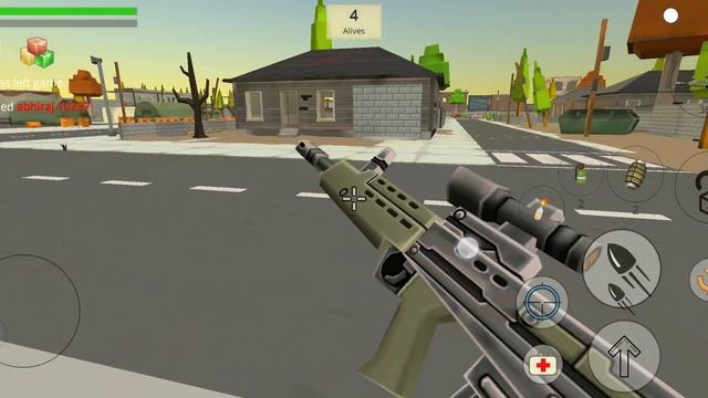 Big Game Strike Fortress Box PVP Battle | 20-03-2023 смотреть онлайн