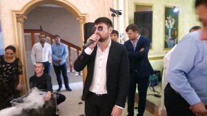 Лучшая песня для танца молодых | цыган Виджай Бузылев | Ты будешь мне женой | цыганская свадьба