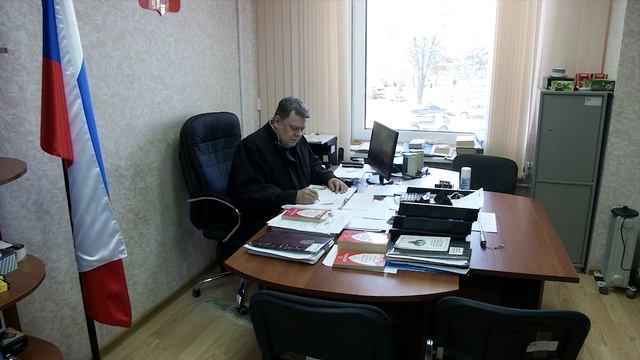 Древние традиции справедливости.