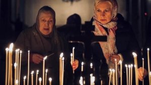 Церковная магия. Ведьмы в церкви. Абара бес. Ритуалы в церкви. Как ходить в храм.