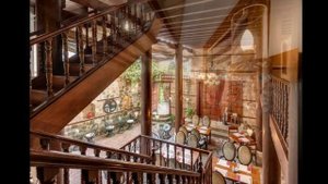 Tuvana 4*
Турция, Анталия